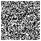 QR code with US Army Corps of Engineers contacts