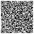 QR code with US Army Corps of Engineers contacts