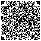QR code with US Army Corps of Engineers contacts