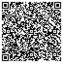 QR code with B&K Technologies LLC contacts
