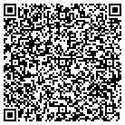 QR code with Bluegrass Plastics Engineering contacts