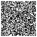 QR code with Horizon Consulting Group Inc contacts