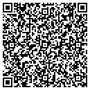 QR code with G2 Engineering contacts