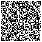 QR code with Hal-PE Assoc Engineering Service contacts