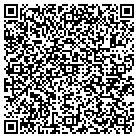 QR code with Hamilton Engineering contacts