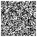 QR code with Hans Robert contacts