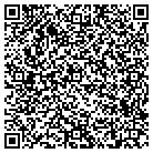 QR code with Harvard B Johnson P E contacts