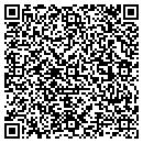 QR code with J Nixon Engineering contacts