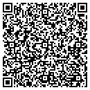 QR code with L E Gregg Assoc contacts