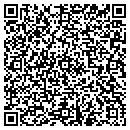 QR code with The Architectural Group Inc contacts