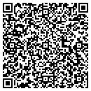 QR code with Tim Blackburn contacts