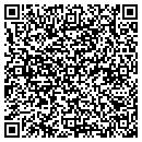 QR code with US Engineer contacts