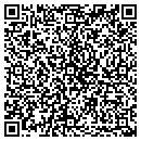 QR code with Rafoss Homes Inc contacts