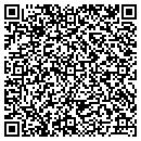 QR code with C L Sloan Engineering contacts