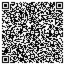 QR code with C R A Engineering Inc contacts
