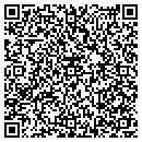 QR code with D B Bits LLC contacts