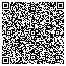 QR code with G&S Engineering LLC contacts