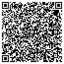 QR code with Harold Cullick contacts