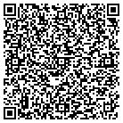 QR code with H & K Engineering contacts