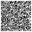 QR code with J E C Engineering contacts