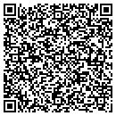 QR code with K-2 Consulting contacts