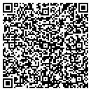 QR code with Kinetic Engineer contacts