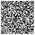 QR code with Koonce Engineering Servic contacts