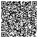 QR code with Ljc Poole L L C contacts
