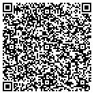 QR code with M A Cheek Engineering contacts