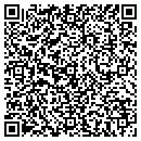 QR code with M D C I Incorporated contacts