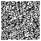 QR code with M S M M Engineering contacts