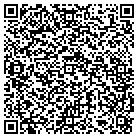 QR code with Project Engineer's Office contacts