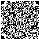 QR code with Providence Engineering And Env contacts