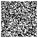 QR code with R & D Engineering LLC contacts