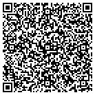 QR code with R P M Engineering contacts