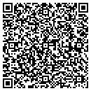 QR code with R-S-H Engineering Inc contacts