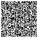 QR code with R S H Engineering Inc contacts