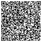 QR code with R Wayne Amos & Assoc Inc contacts