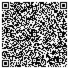 QR code with Ryan Hebert Engineering LLC contacts