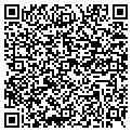 QR code with Urs Flint contacts