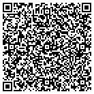 QR code with US Army Corps of Engineers contacts