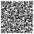 QR code with Hair Tribe contacts