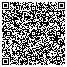QR code with US Army Corps of Engineers contacts
