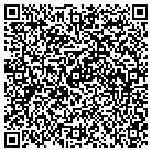 QR code with US Army Corps of Engineers contacts