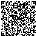 QR code with Ces contacts