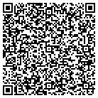 QR code with G F Johnston & Assoc contacts