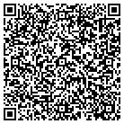 QR code with Hedefine Engineering & Design contacts