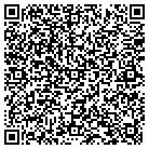 QR code with Hughes Engineering & Controls contacts