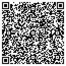 QR code with Mark Cotton contacts