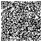 QR code with Richards Cranston & Chapman contacts